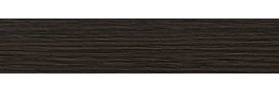 Rammelist, 15 x 30 mm, Svart