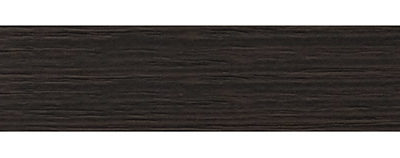 Rammelist, 20 x 30 mm, Svart